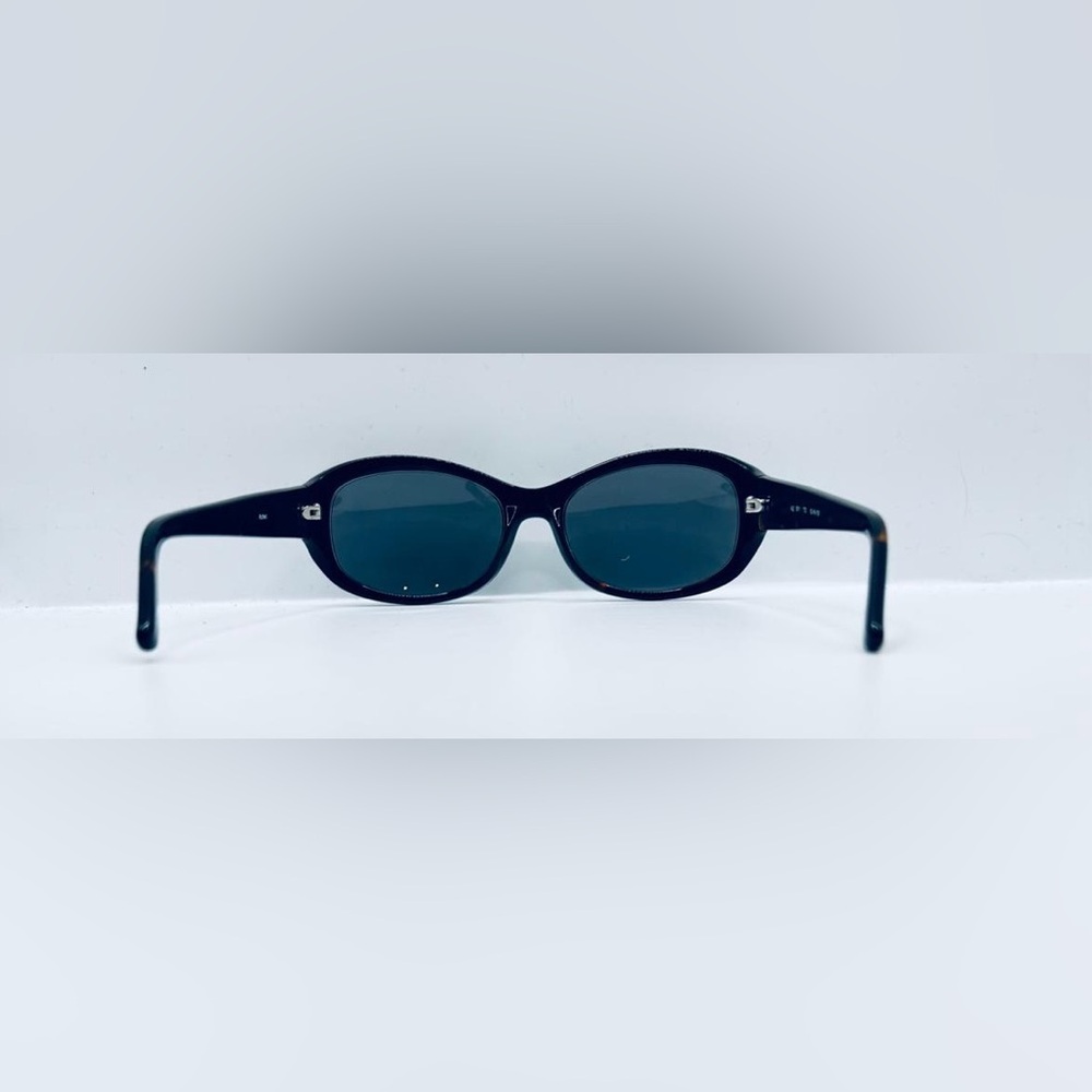 Aztec AZ901 Tortoise Oval Sunglasses Frames Only - Picture 6 of 8